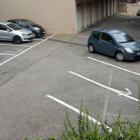 Cassis Centre- Entre Falaise Et Port Apartment ภายนอก รูปภาพ