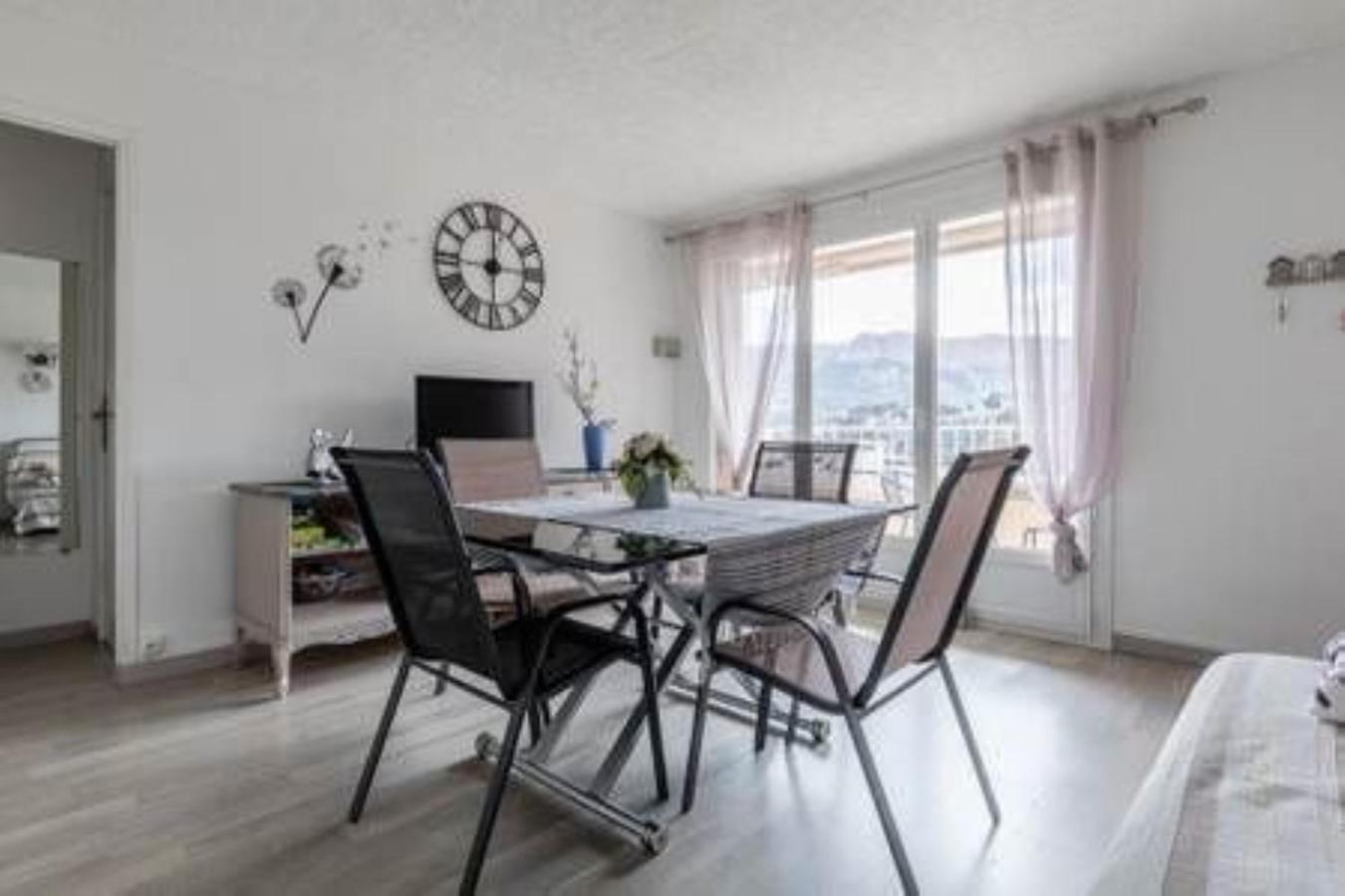 Cassis Centre- Entre Falaise Et Port Apartment ภายนอก รูปภาพ