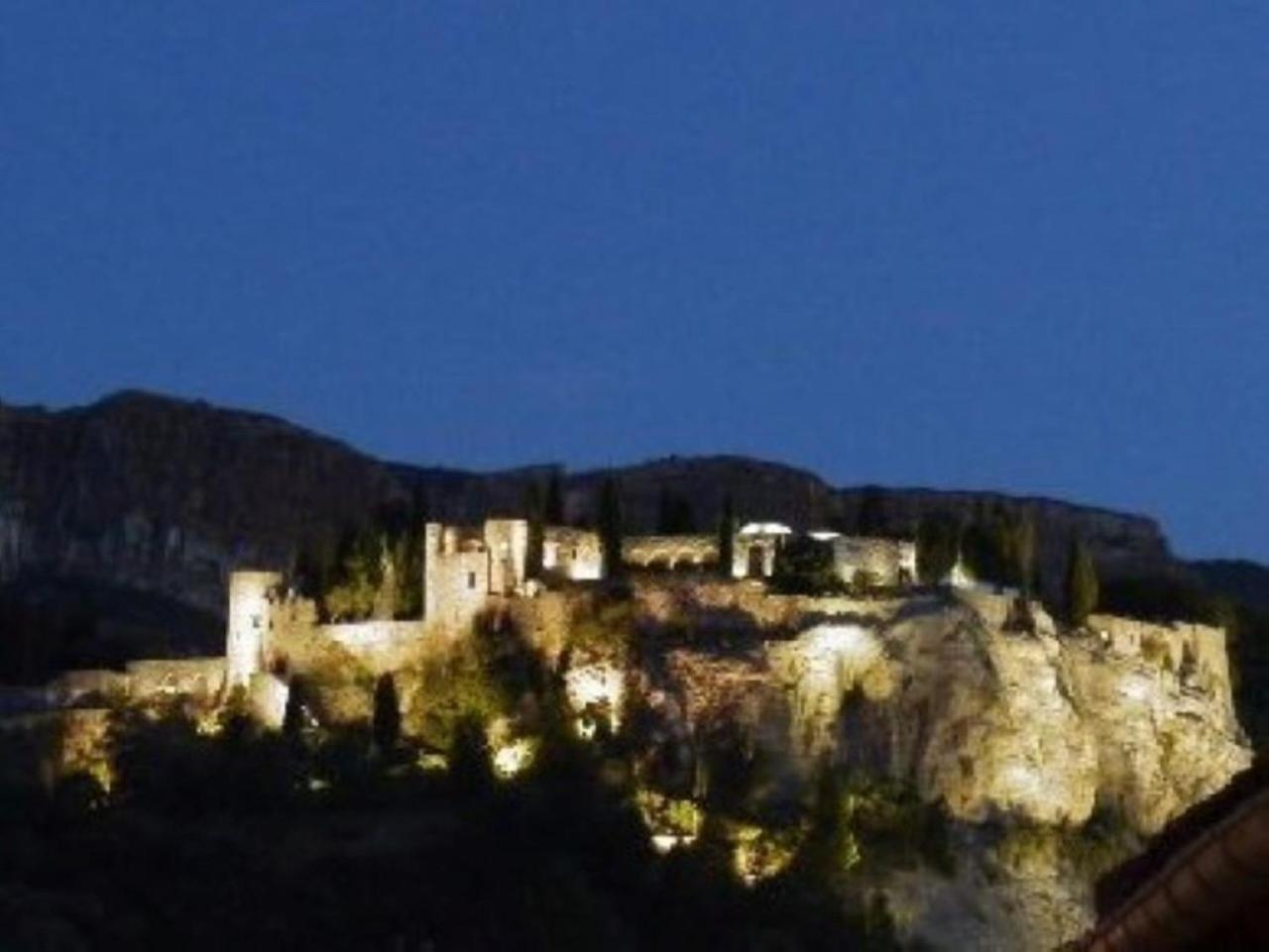 Cassis Centre- Entre Falaise Et Port Apartment ภายนอก รูปภาพ