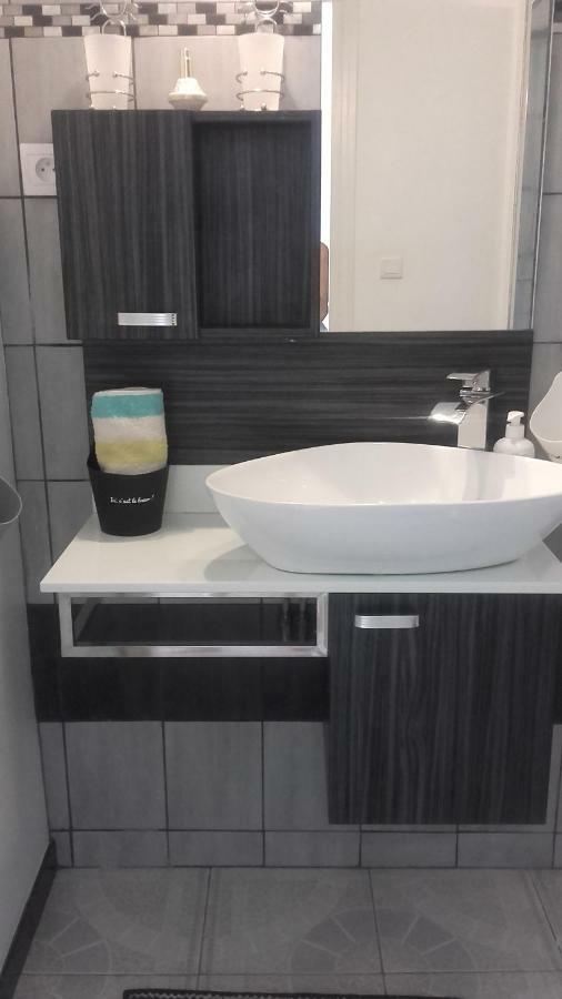 Cassis Centre- Entre Falaise Et Port Apartment ภายนอก รูปภาพ